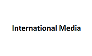International Media品牌LOGO图片
