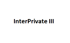 InterPrivate III品牌LOGO图片