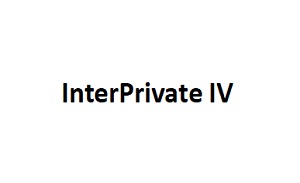 InterPrivate IV品牌LOGO图片