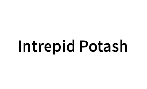 Intrepid Potash品牌LOGO图片