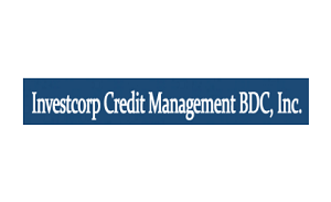 Investcorp Credit品牌LOGO图片