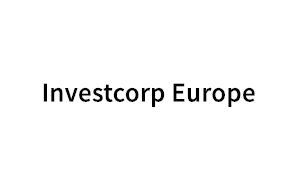 Investcorp Europe品牌LOGO图片