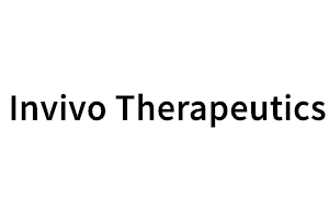 Invivo Therapeutics品牌LOGO图片