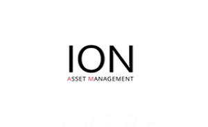 ION Acquisition 3品牌LOGO图片