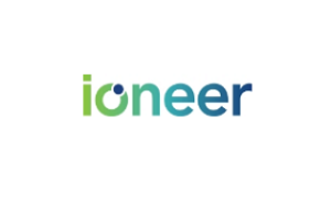 ioneer品牌LOGO图片