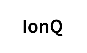 IonQ品牌LOGO图片