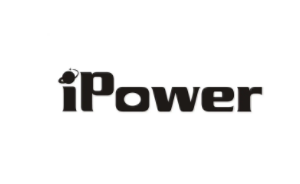 iPower品牌LOGO图片