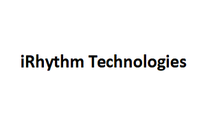 iRhythm Technologies品牌LOGO图片