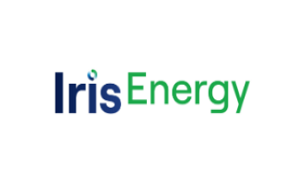Iris Energy品牌LOGO图片