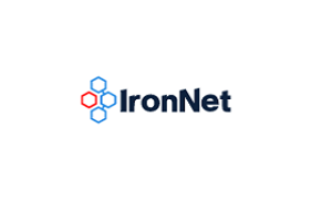 IronNet品牌LOGO图片