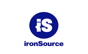 ironSource品牌LOGO图片