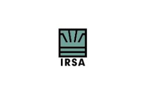 IRSA Investments品牌LOGO图片