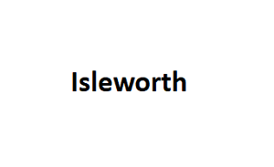 Isleworth品牌LOGO图片