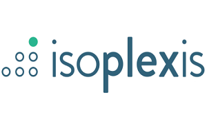 IsoPlexis品牌LOGO图片