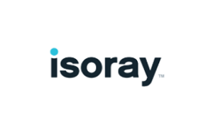 Isoray品牌LOGO图片