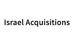 Israel Acquisitions品牌LOGO图片