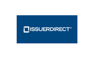 Issuer Direct品牌LOGO图片