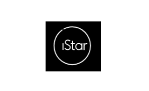 iStar品牌LOGO图片