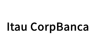 Itau CorpBanca品牌LOGO图片