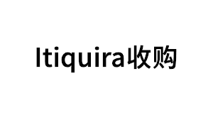 Itiquira/收购品牌LOGO图片