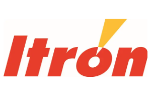 Itron Networked Solutions品牌LOGO图片