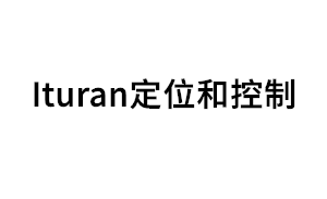 Ituran/定位和控制品牌LOGO图片