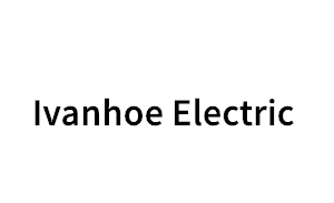 Ivanhoe Electric品牌LOGO图片