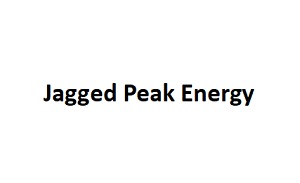 Jagged Peak Energy品牌LOGO图片