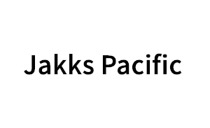 Jakks Pacific品牌LOGO图片