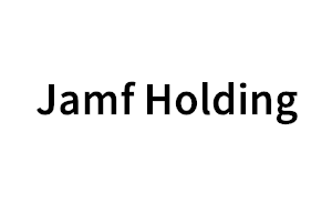 Jamf Holding品牌LOGO图片