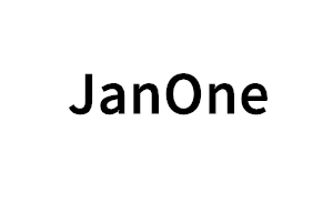 JanOne品牌LOGO图片