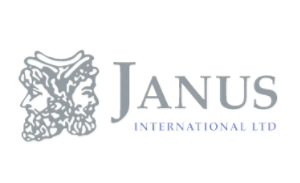 Janus International品牌LOGO图片