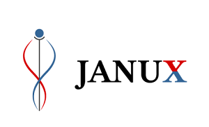Janux Therapeutics品牌LOGO图片