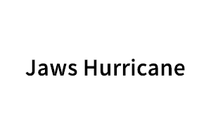 Jaws Hurricane品牌LOGO图片