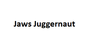 Jaws Juggernaut品牌LOGO图片