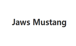 Jaws Mustang品牌LOGO图片