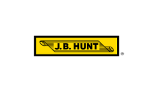 JBHunt/JB Hunt运输服务品牌LOGO图片