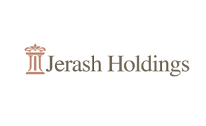 Jerash Holdings品牌LOGO图片