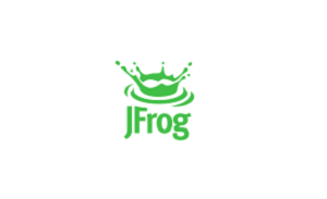 Jfrog品牌LOGO图片