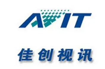 佳创视讯品牌LOGO图片