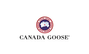 加拿大鹅品牌LOGO图片