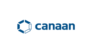 嘉楠科技品牌LOGO图片