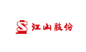江山股份品牌LOGO图片