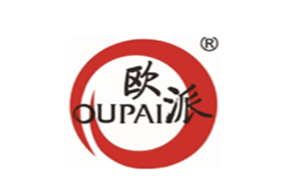 江山欧派品牌LOGO图片