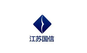 江苏国信品牌LOGO图片