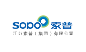 江苏索普品牌LOGO图片