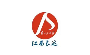 江西长运品牌LOGO图片