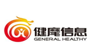 健麾信息品牌LOGO图片