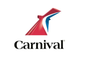 嘉年华邮轮品牌LOGO图片