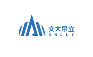 交大昂立品牌LOGO图片